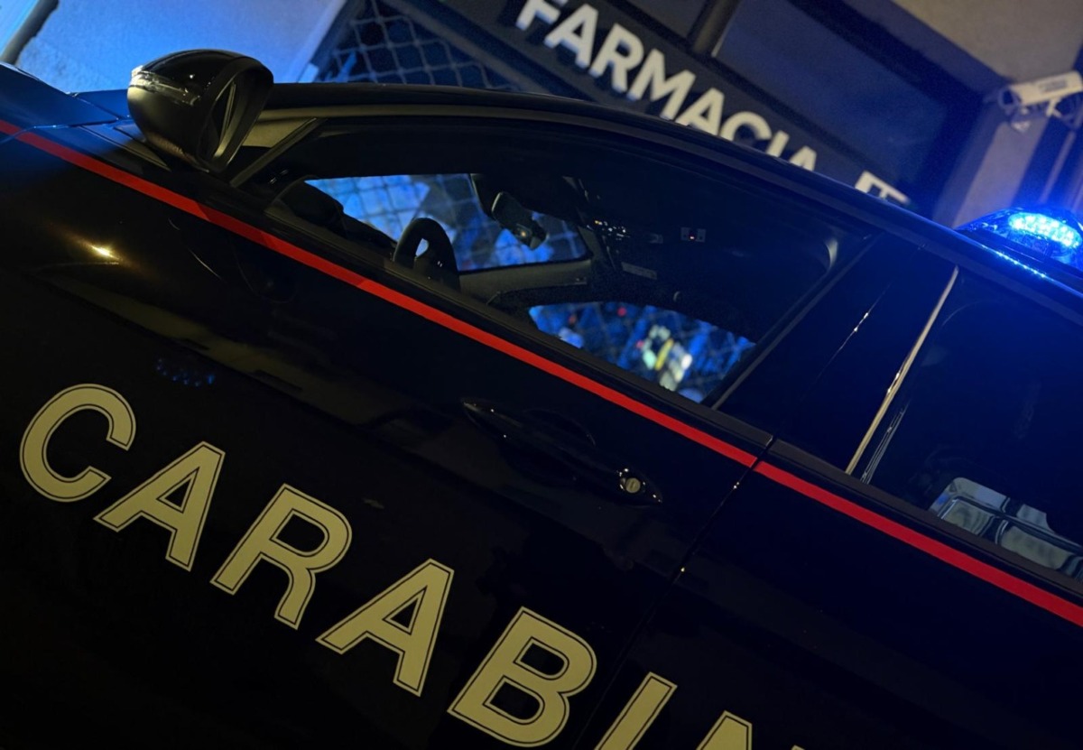 Rubano creme solari in una farmacia, denunciati  - 