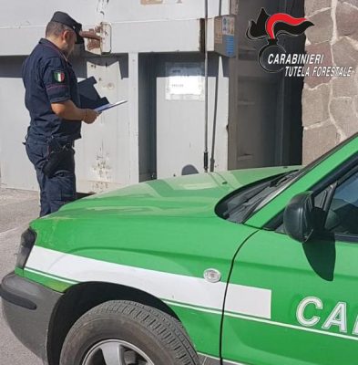 Inquinamento Sarno: sequestrata una conceria abusiva a Solofra - 