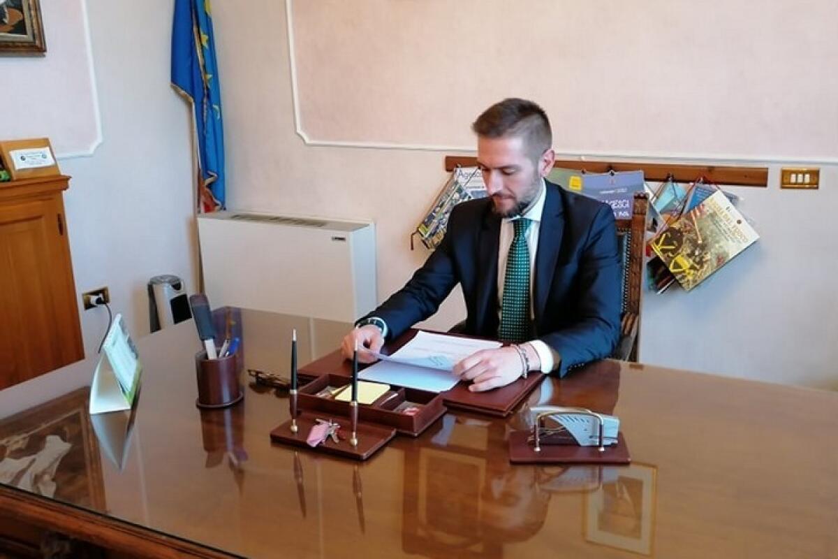 Cervinara riaccende la cultura: si inaugura la nuova Biblioteca - 