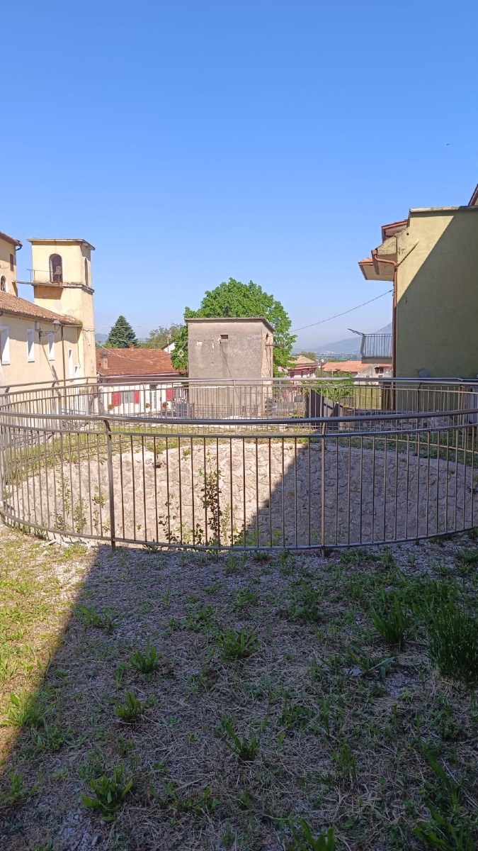 Cervinara Mulino Joffredo