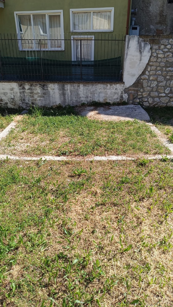 Cervinara Mulino Joffredo
