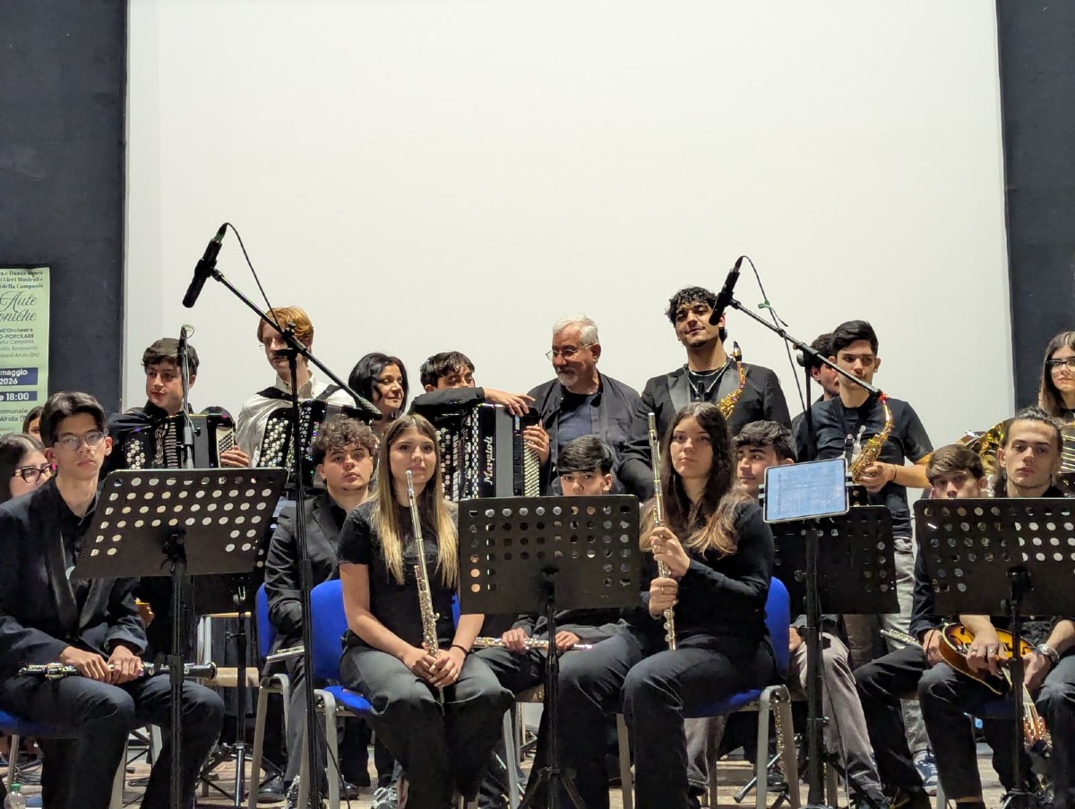 Istituto Lombardi di Airola
