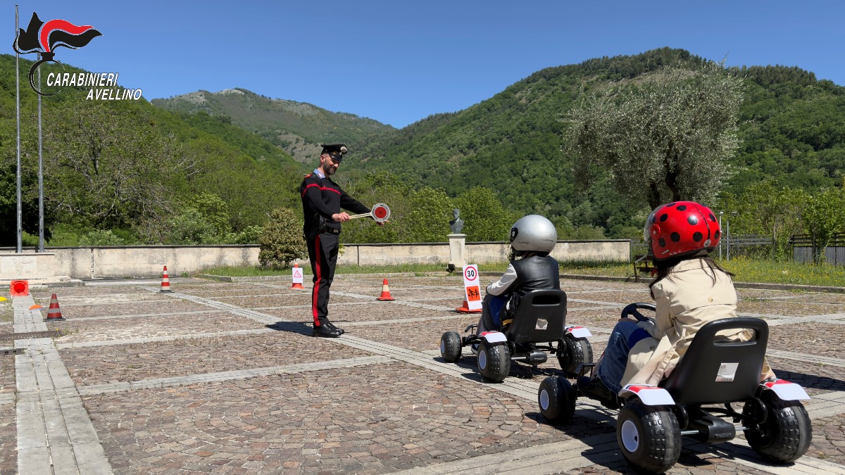 Carabinieri Montella