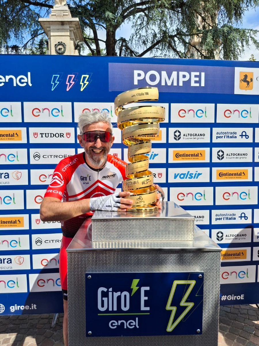 Gianni Esposito