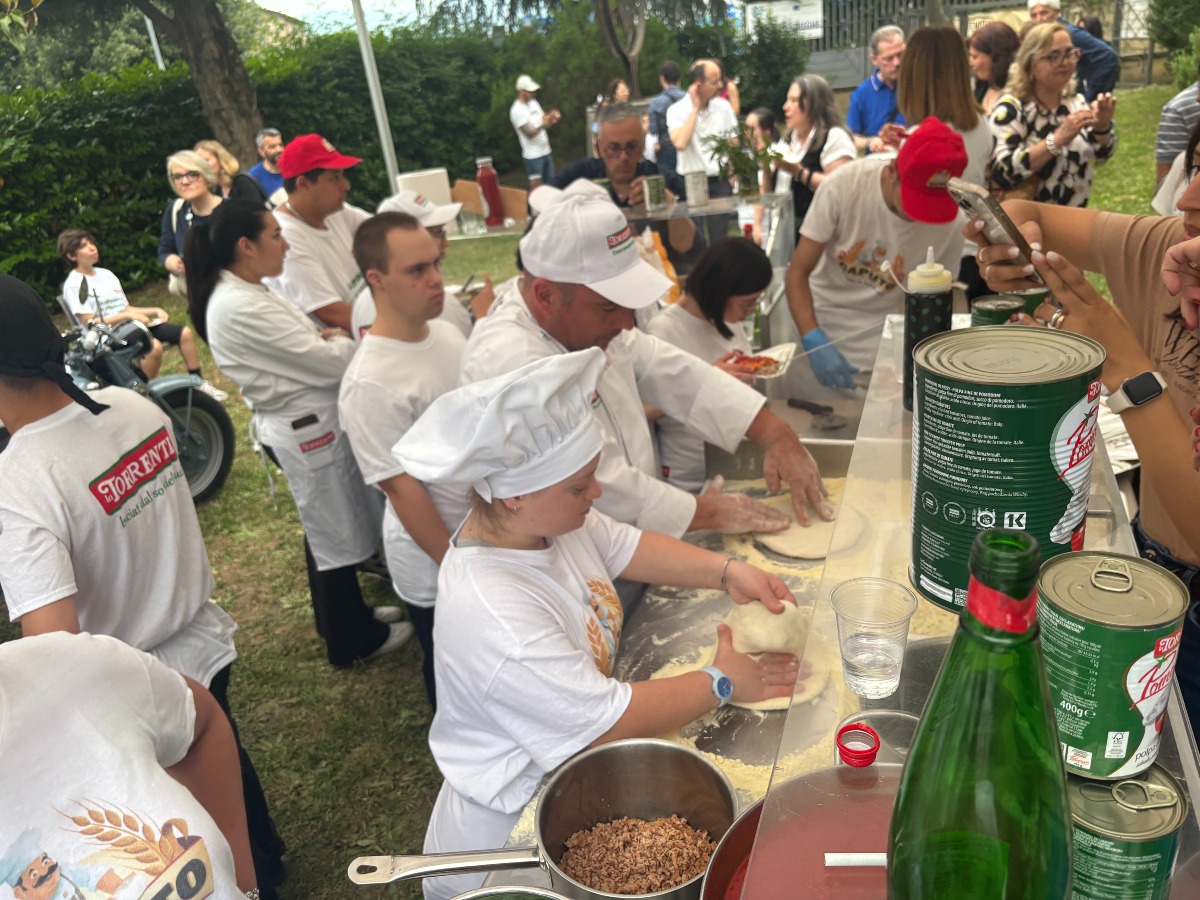 Progetto SuperAbili - Rotary Club di Benevento