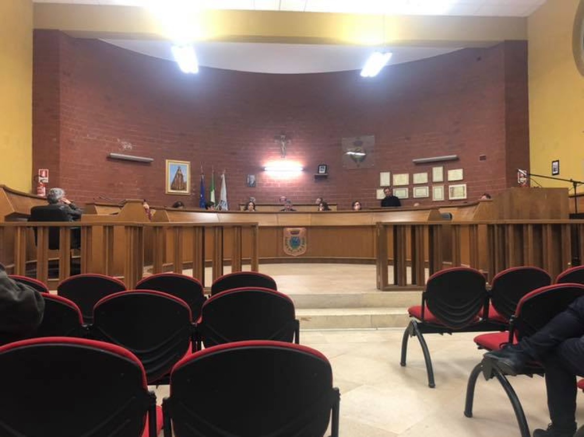 Cervinara: si insedia il nuovo Consiglio Comunale - 