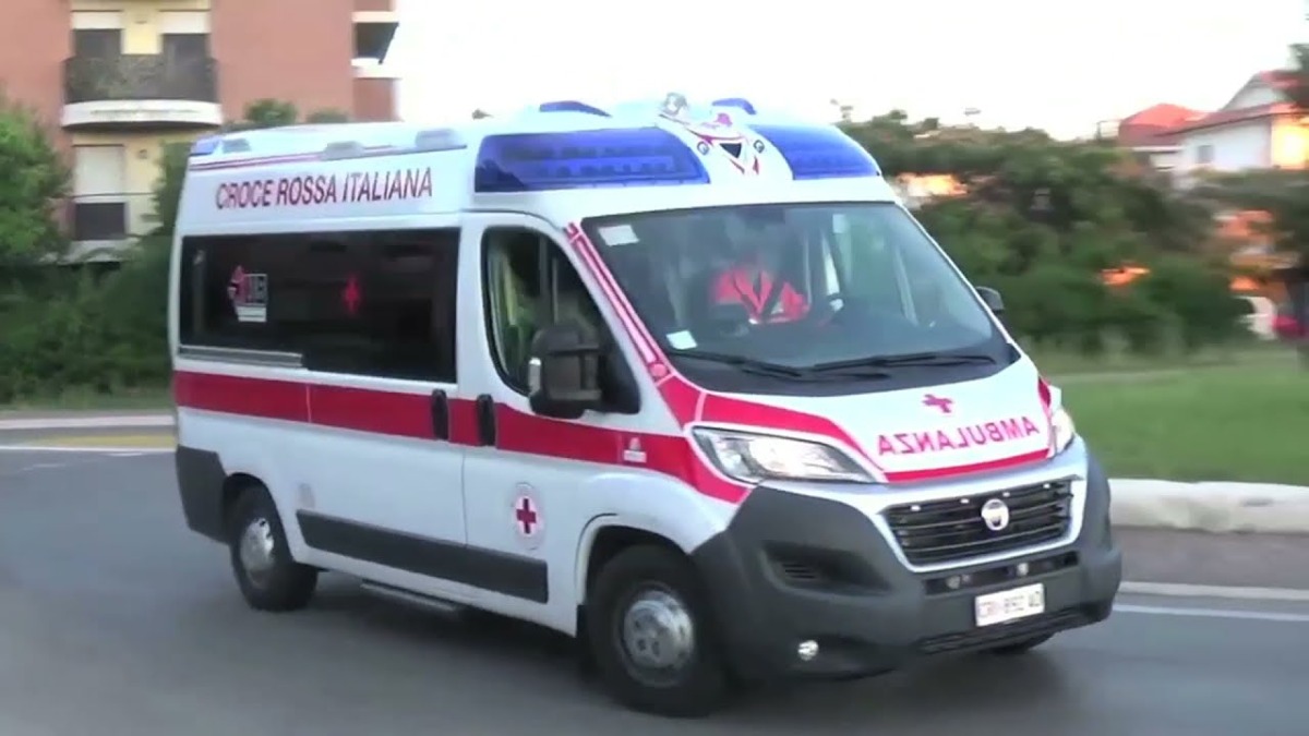 Caserta.  Scontro mortale sulla statale 700: un decesso e variante chiusa - 