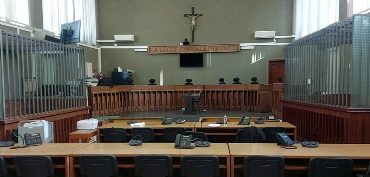 Airola, ribaltata la condanna in Appello: prosciolto 51enne accusato di furto - 