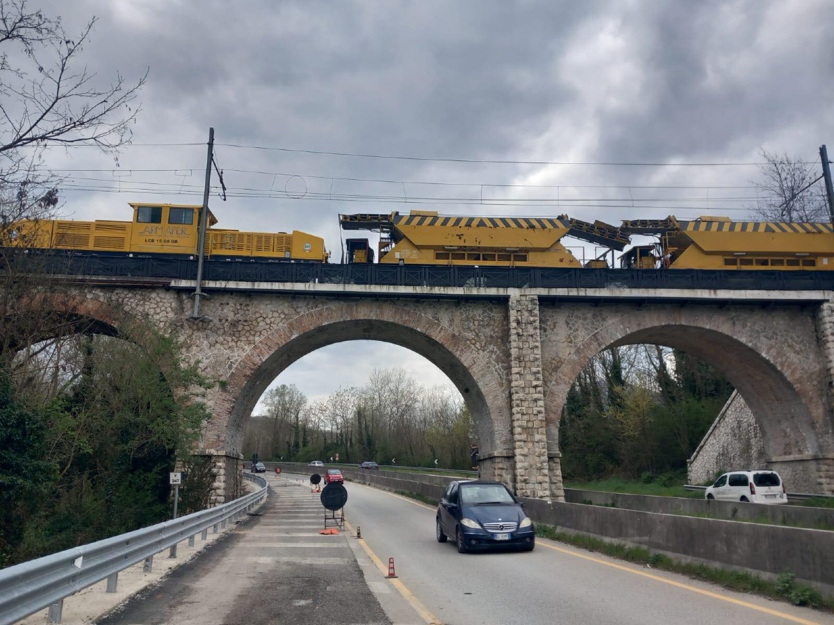 Caos trasporti nel Sannio, Errico (FI) chiede un Consiglio monotematico sulla Valle Caudina - 