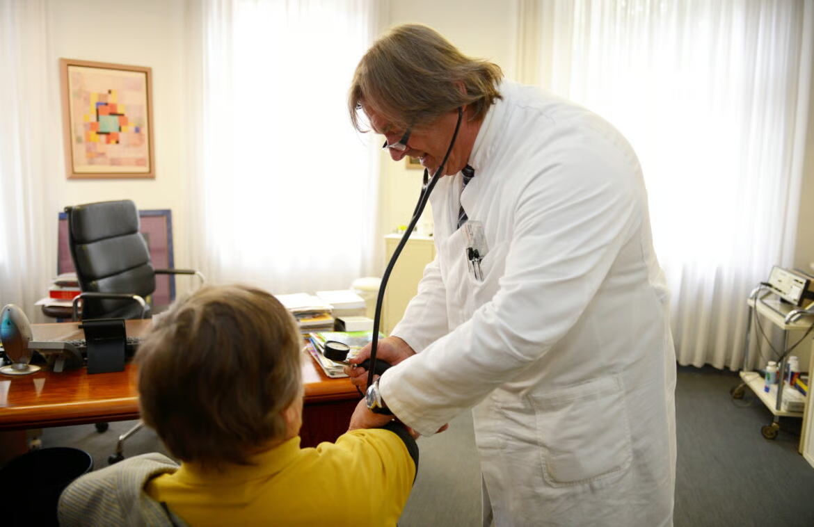 Sannio senza medici di base: l’allarme di Errico - 