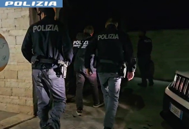 Controlli movida a Benevento: raffica di sanzioni nei locali - 