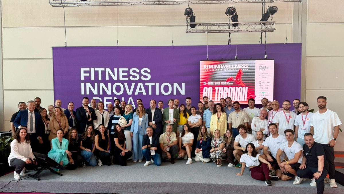 Innovazione e benessere: il successo di Projenia-Cyclopes - 