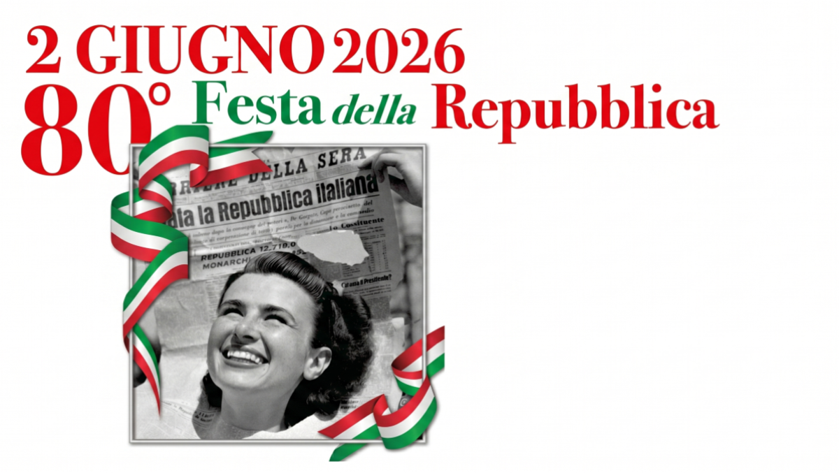 2 Giugno: oltre la passerella, il coraggio di una scelta - 