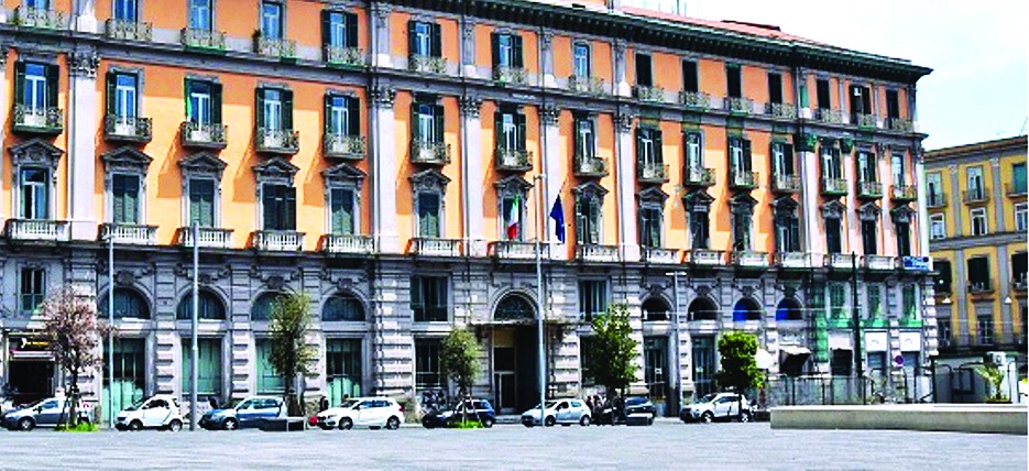 Il TAR Campania dà ragione all'EdA Benevento sulla gestione rifiuti - 