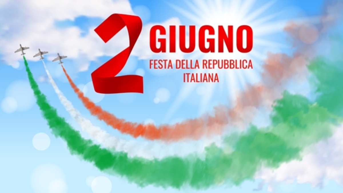 Il 2 giugno e il dovere della memoria: i valori che ci rendono uniti - 
