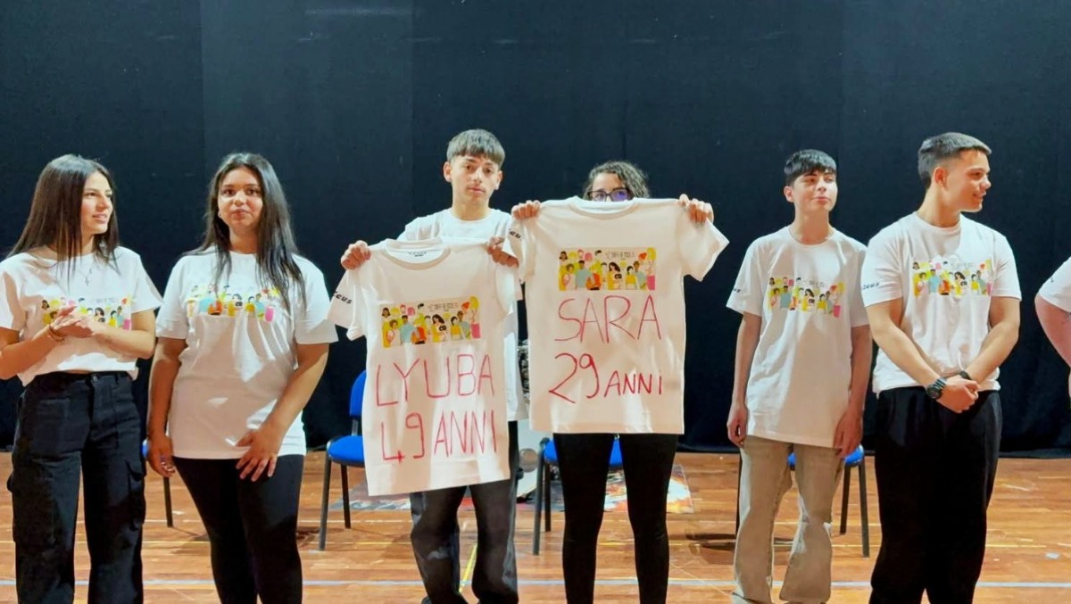 Giovani in campo contro la violenza: la rete di "Differenze 2.0" - 