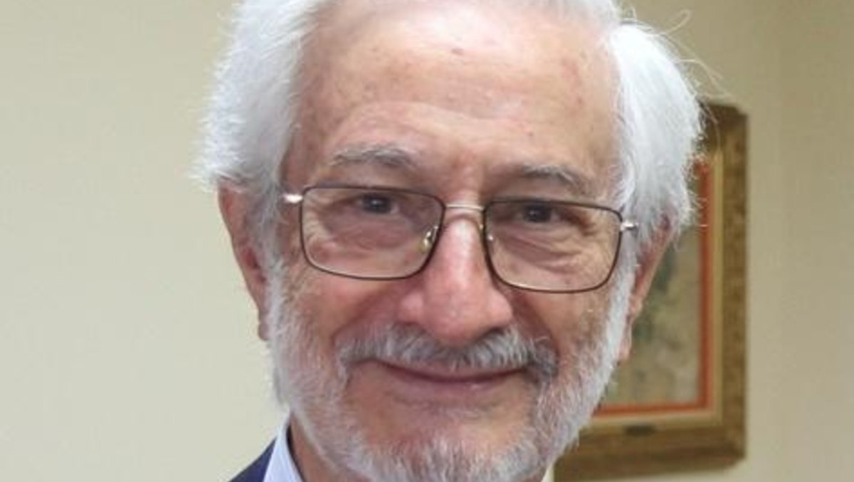 Telesia for Peoples 2026: premio a Vito Primiceri - 