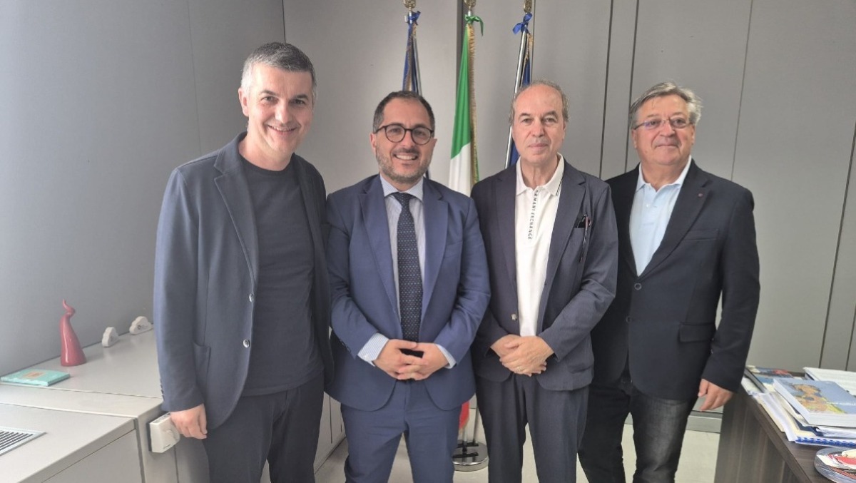 Fortore, 653 mila euro per far decollare il turismo - 