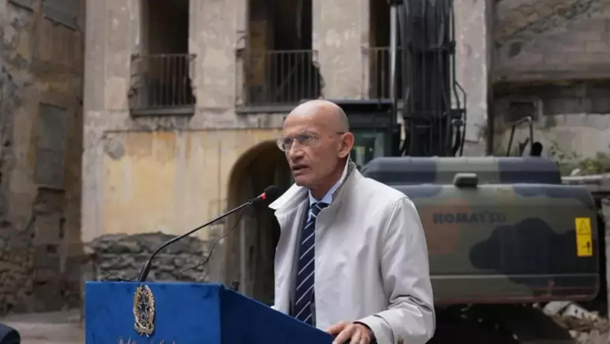 Camorra nei palazzi: sciolti i comuni di Sarno e Torre Annunziata - 