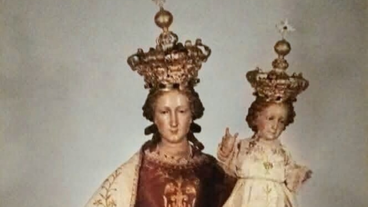Cervinara tornano i festeggiamenti in onore della Madonna del Carmine - 