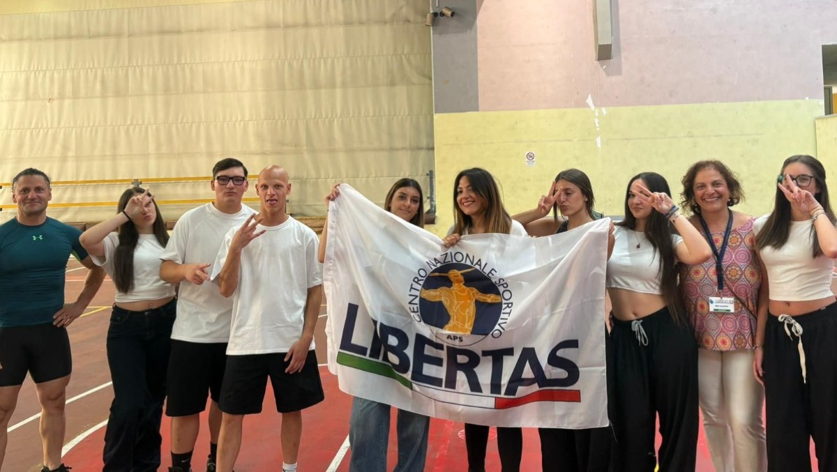 Il riscatto corre sul campo: il successo del progetto Radici Future - 