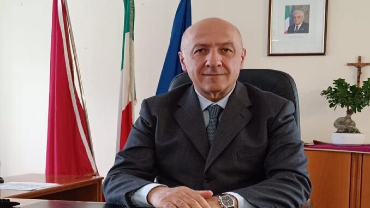 Lutto per il Questore di Avellino: scompare la madre - 