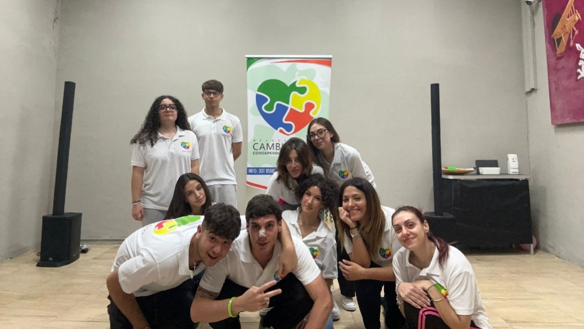 "Pigiama Party sotto le Stelle": un successo unico in Valle Caudina - 