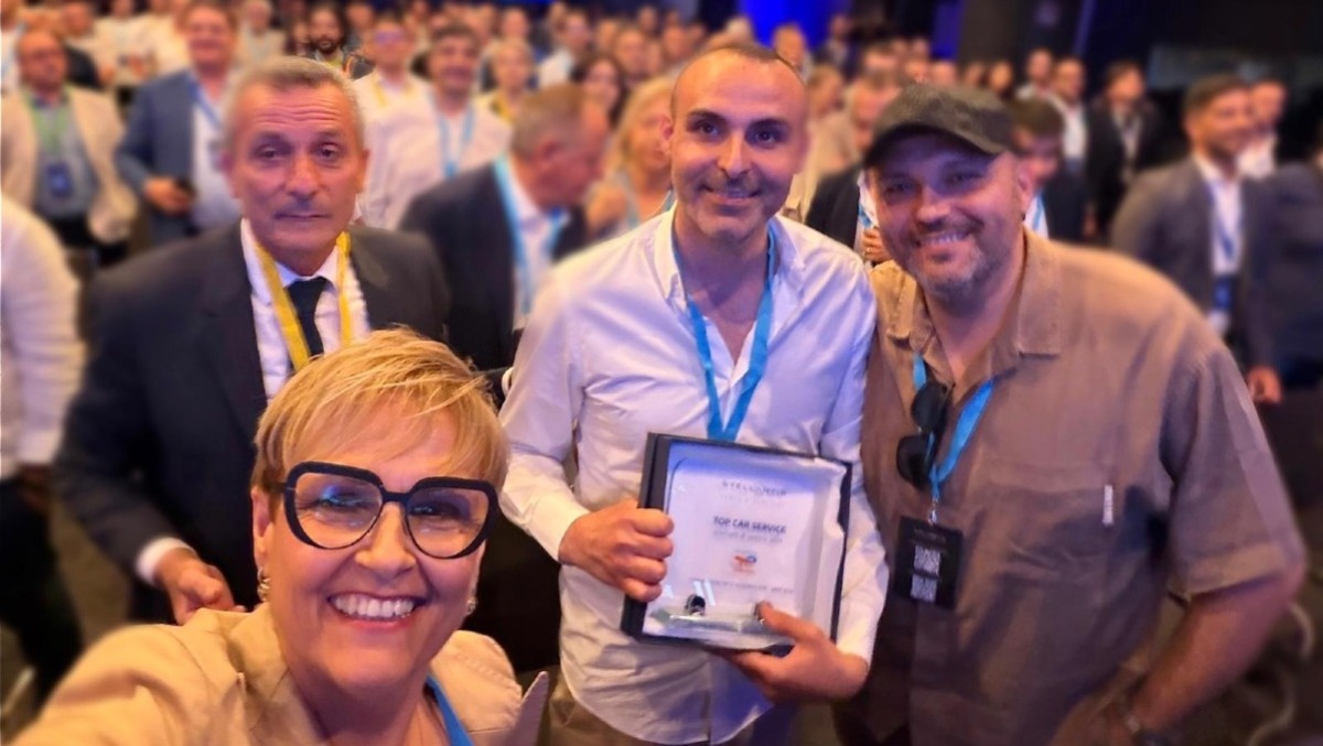 Top Car Service trionfa con Stellantis: è record nei Contratti di Servizio - 