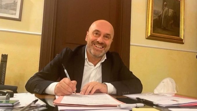 Ribaltone ad Avellino: Fausto Picone conquista la Provincia - 