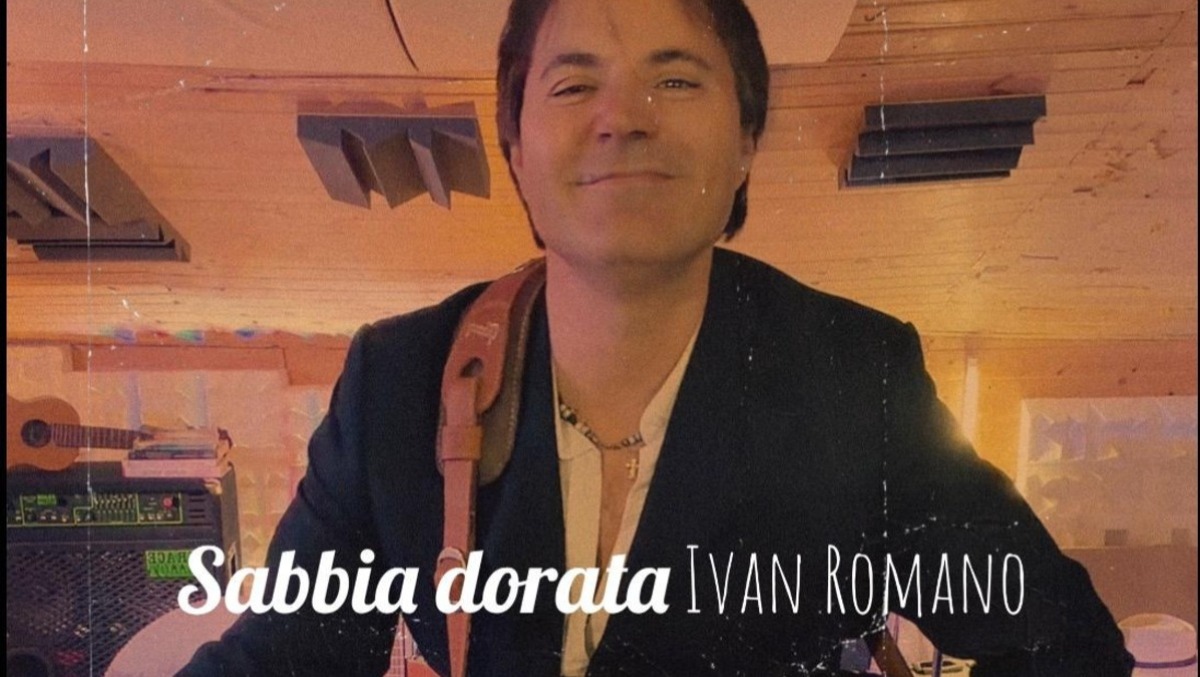 Un’estate di nostalgia e poesia: il ritorno di Ivan Romano - 