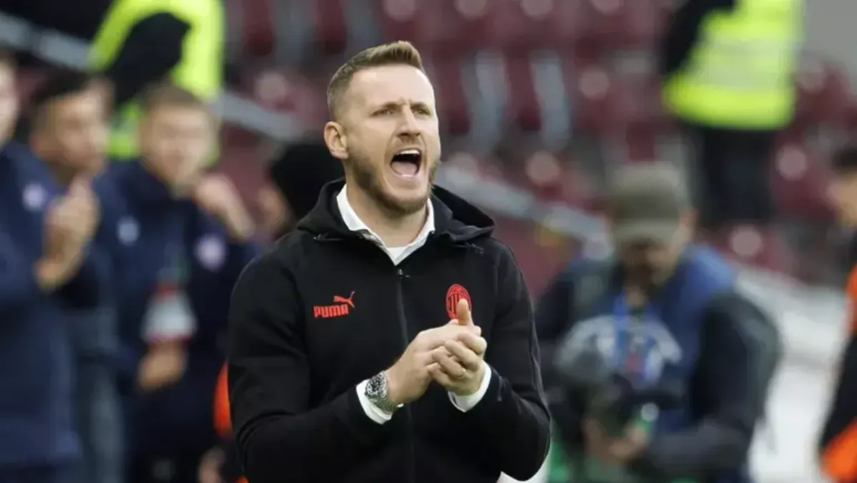 Il Toro sceglie il futuro: Ignazio Abate è il nuovo allenatore - 