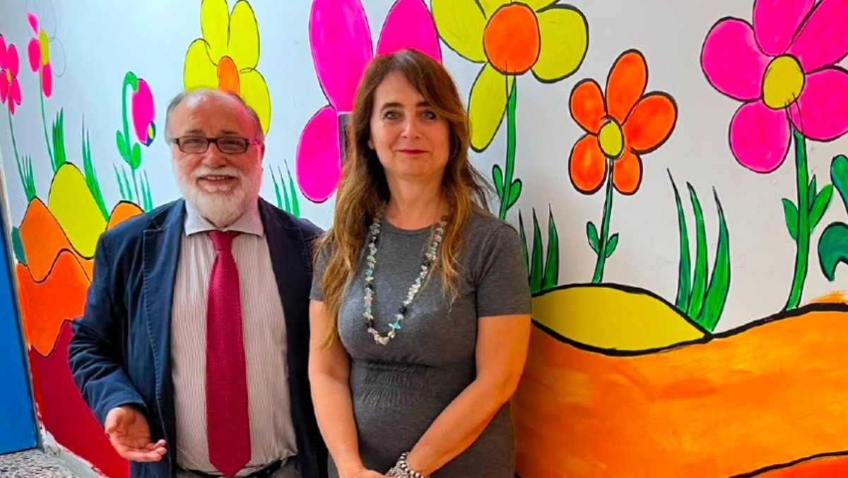 Ciambriello: "per i minori servono un Patto Educativo tra più istituzioni e progetti di inclusione" - 