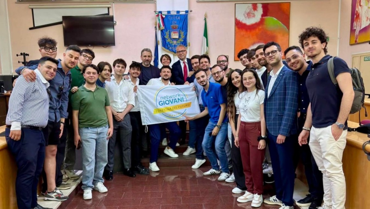 La Campania dei giovani si riorganizza: dopo il voto riparte la rete - 
