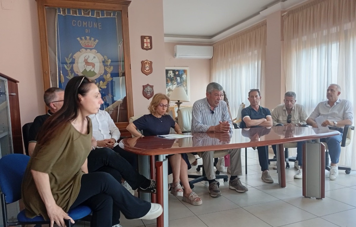 Cervinara, rischio dissesto finanziario: le casse comunali ereditate da Tangredi sono a secco - 