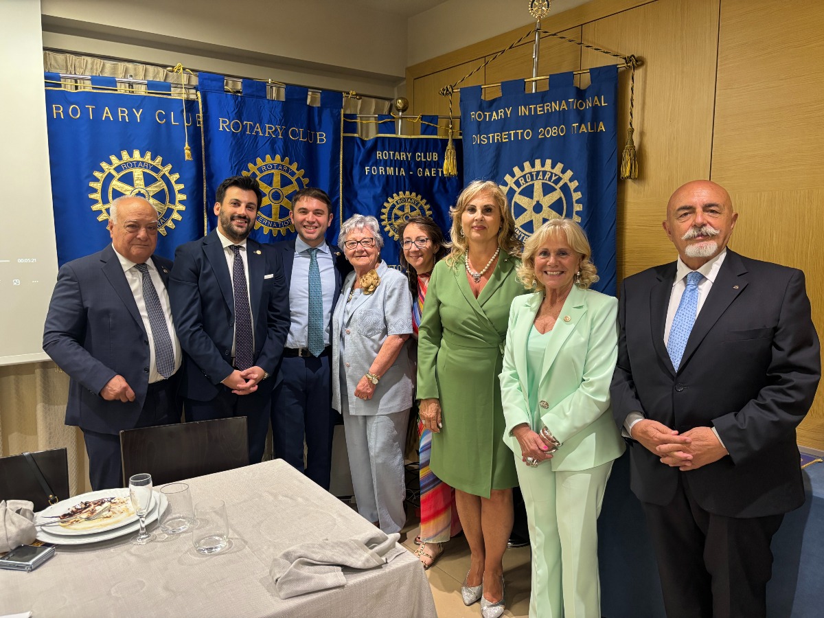Solidarietà senza confini: Latina e Benevento unite per l’UNICEF - 