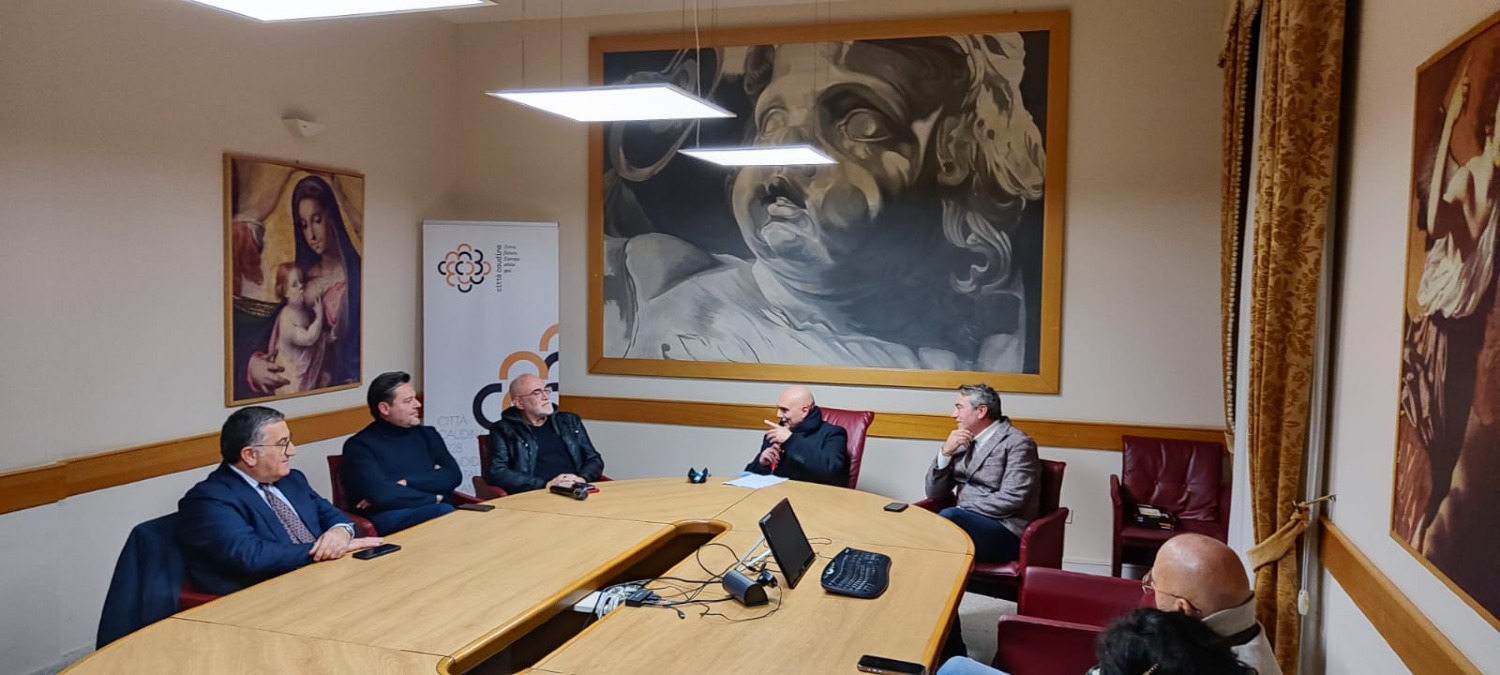 MaratonArt 2026: alle sorgenti della cultura e dello sport - 