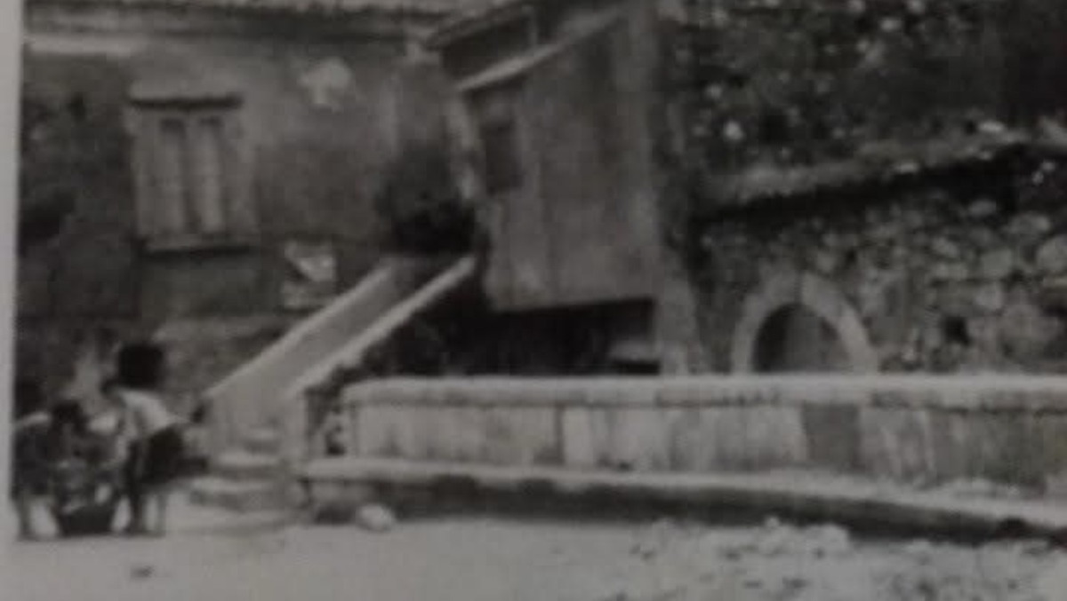 Memoria sradicata: il silenzioso saccheggio di Tuoro di Roccabascerana - 