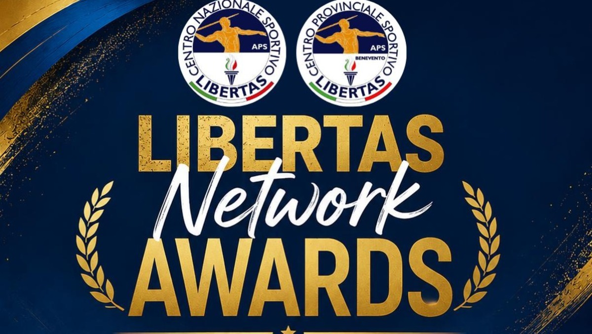Cervinara capitale dell'inclusione: arrivano i Libertas Awards - 