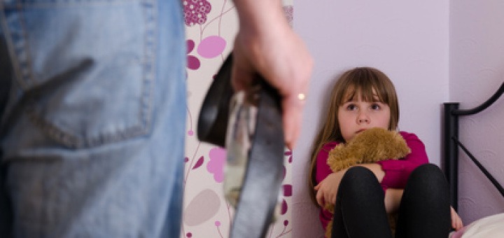 Infanzia violata: la Campania è maglia nera in Italia - 