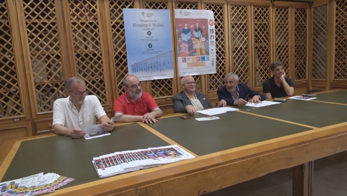 Conservatorio Nicola Sala: a Benevento un giugno di musica e futuro - 