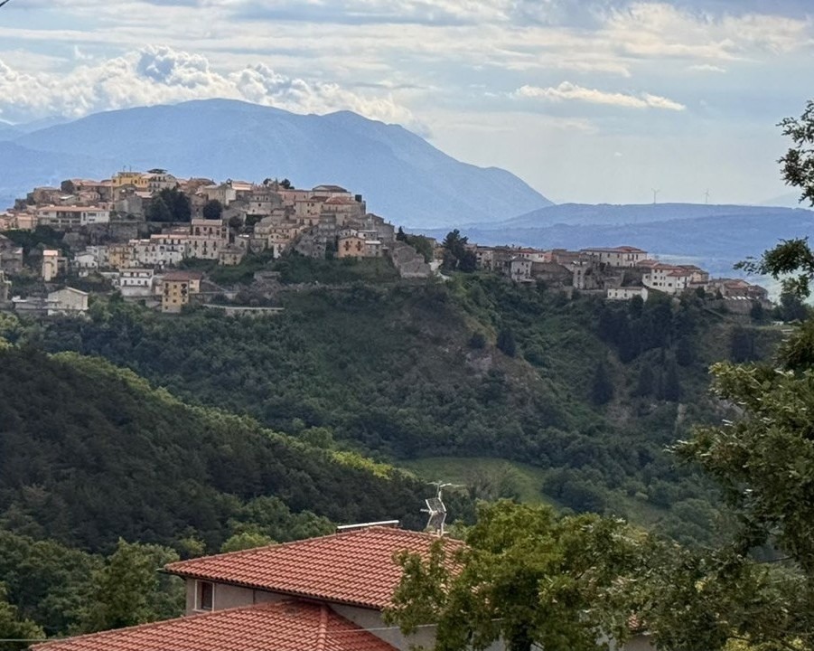 Acqua pulita e sicura: rinasce l'acquedotto di San Giorgio la Molara - 