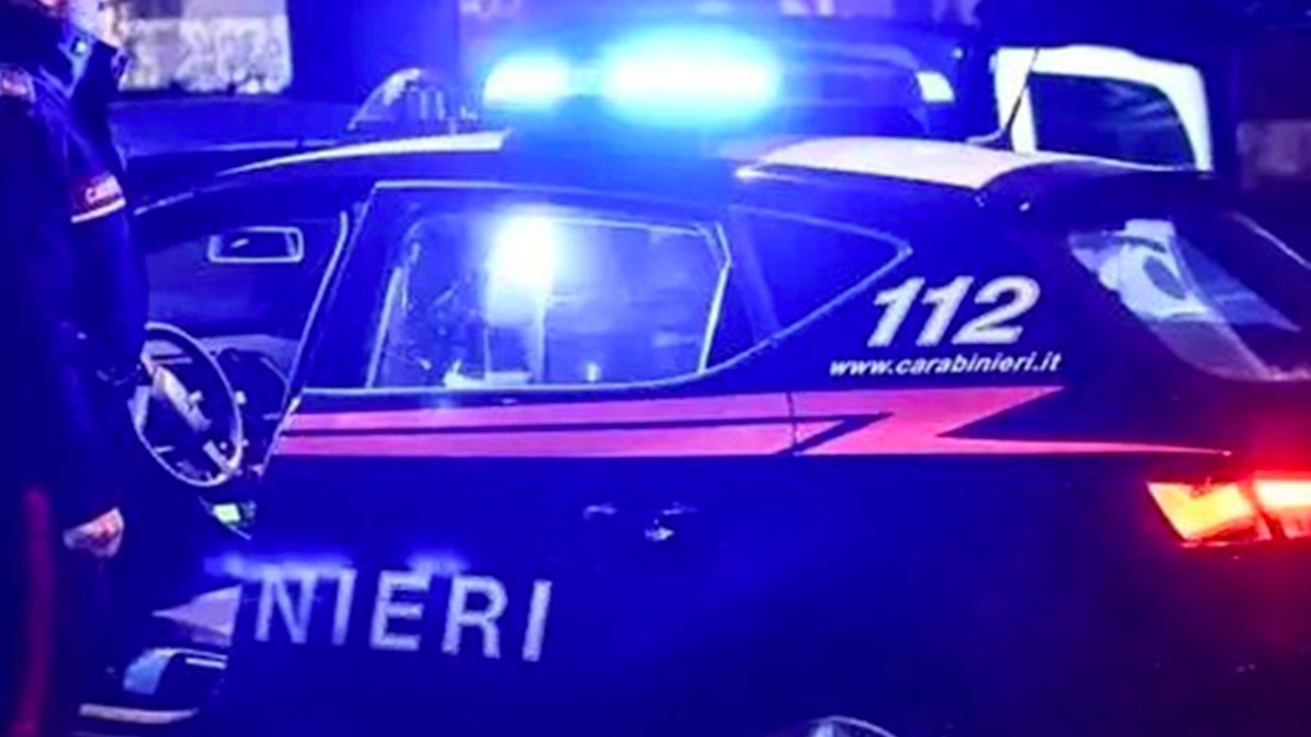 Fine della latitanza per Balsamo: arrestato a Napoli - 