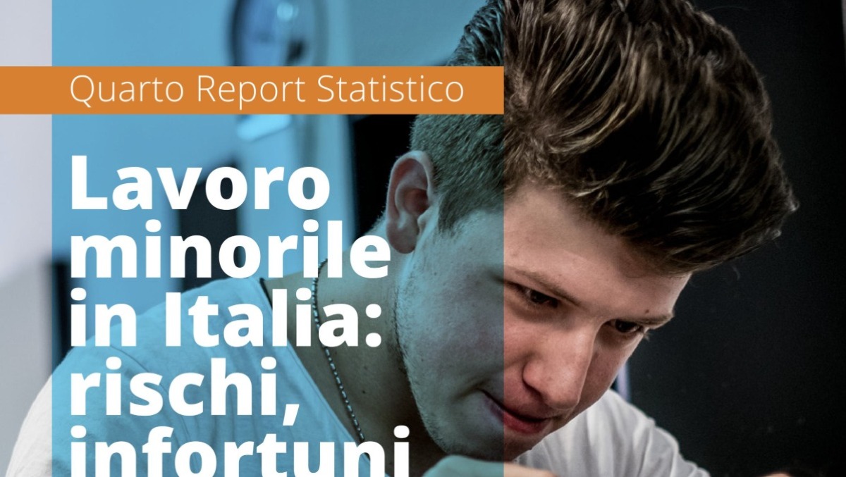 Lavoro minorile, infortuni in forte aumento: l'allarme dell'UNICEF - 