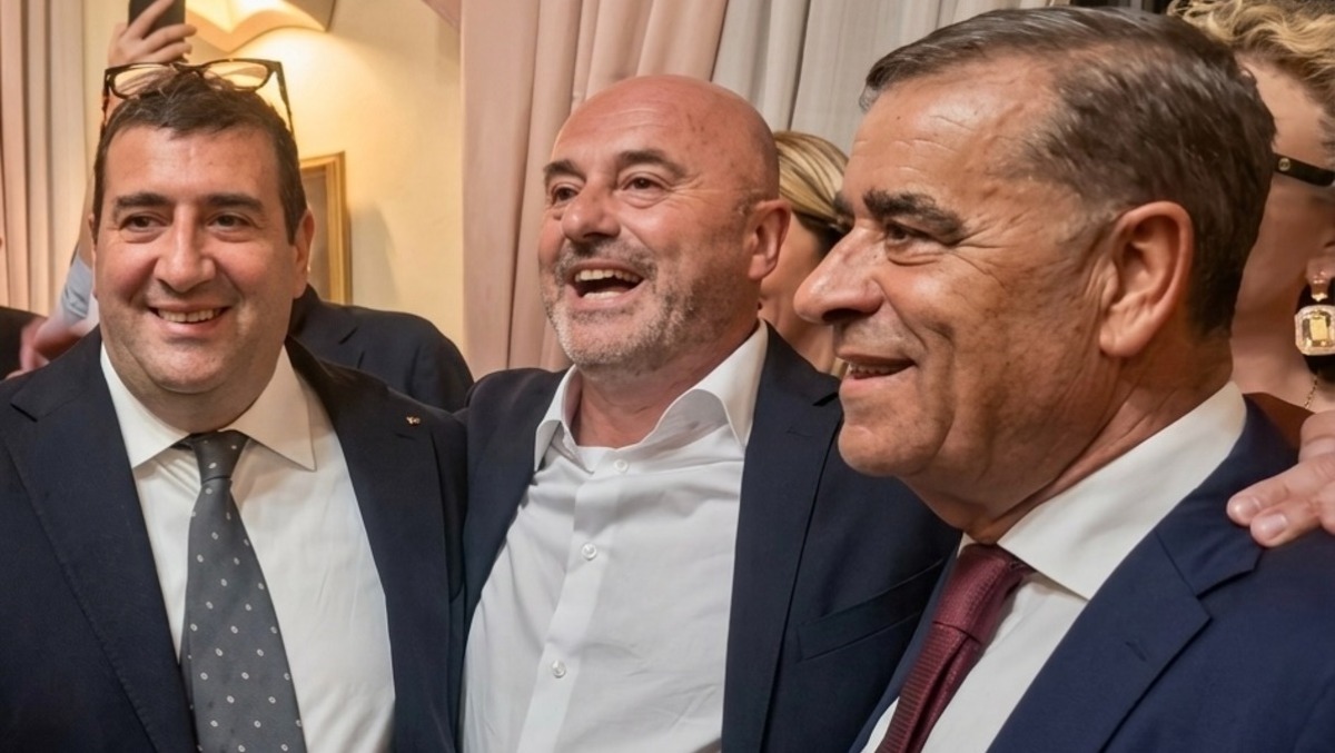 D'Agostino promuove la nuova Provincia: "Scelte strategiche e concrete" - 