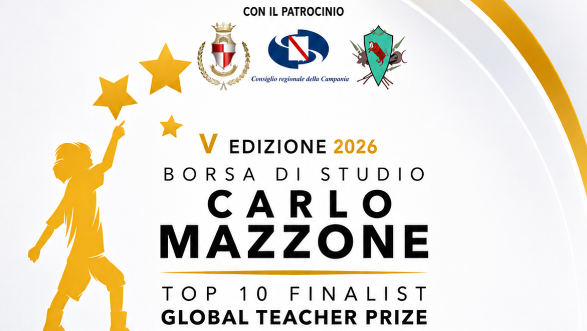 Benevento, torna il premio Carlo Mazzone per i giovani campani - 