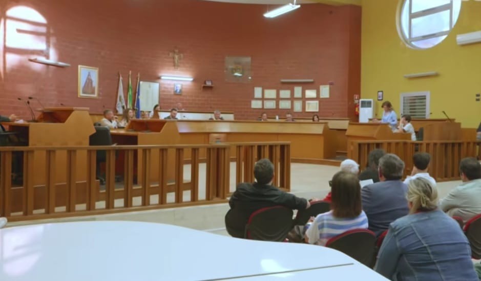 Cervinara, scontro aperto su bilancio e rischio dissesto - 