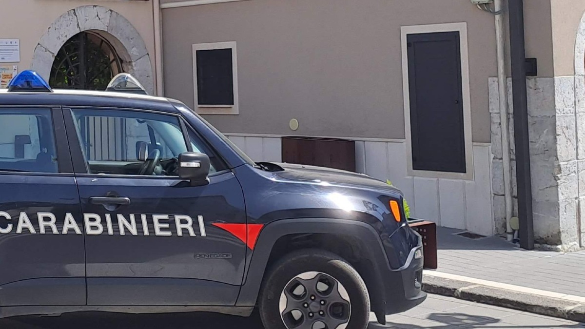 Tentata truffa ai Padri Passionisti di Forino: tre denunciati dai Carabinieri - 