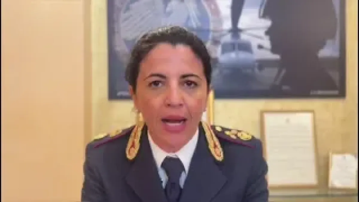 Denunce Online: la Polizia lancia il nuovo portale per i cittadini - 