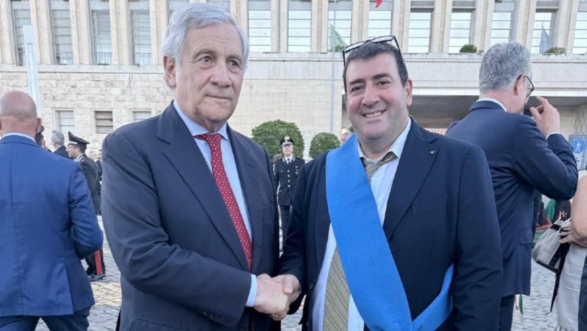 Irpinia protagonista a Roma: la Provincia punta sul Turismo delle Radici - 