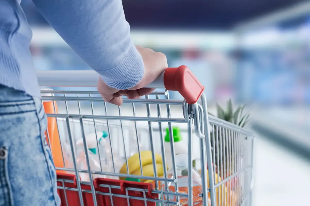 Meno cibo e più e-commerce: la crisi della spesa in Irpinia - 